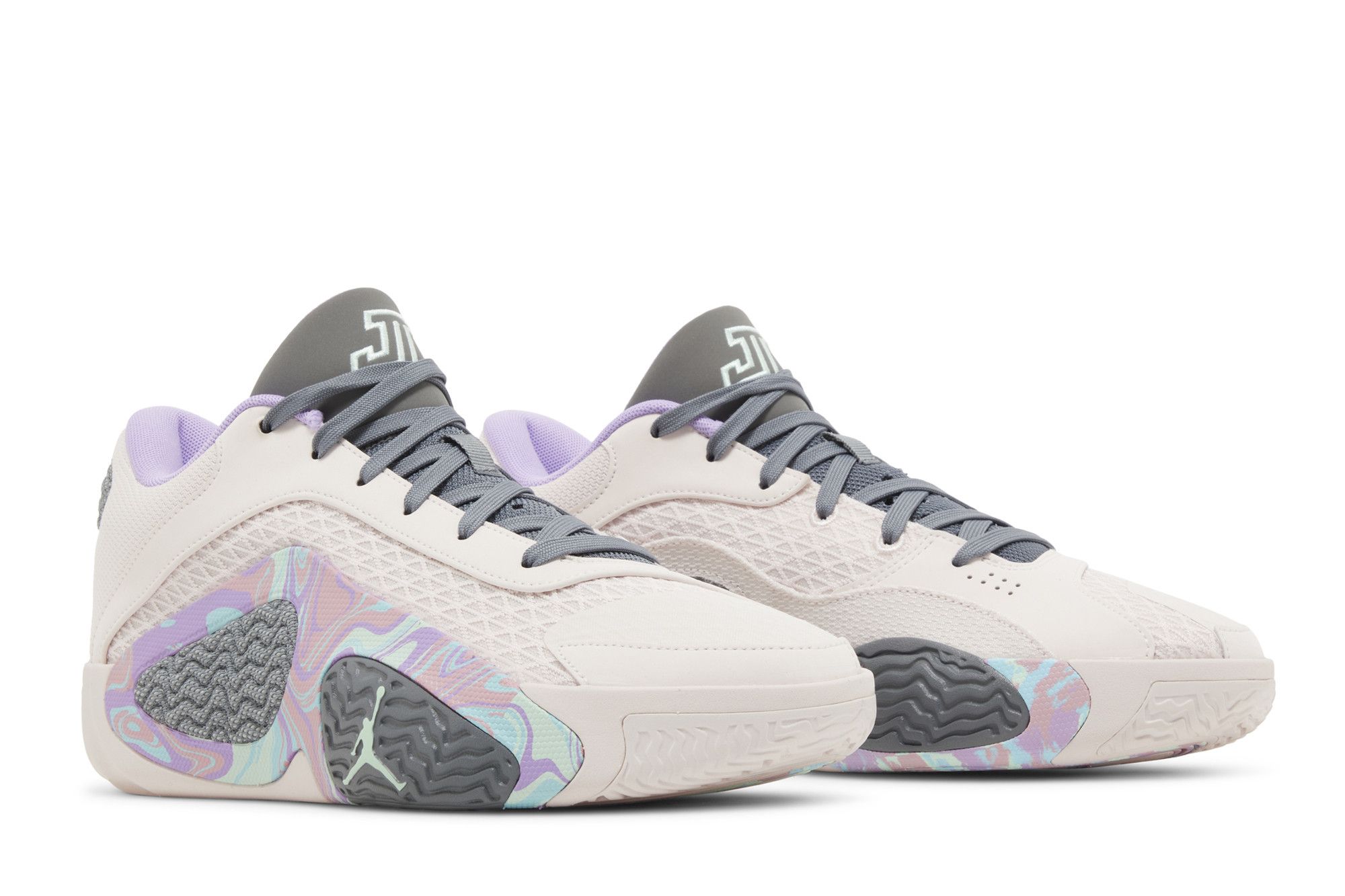 Buy Air Jordan Tatum 2 'Sidewalk Chalk' - FZ2202 600 | GOAT