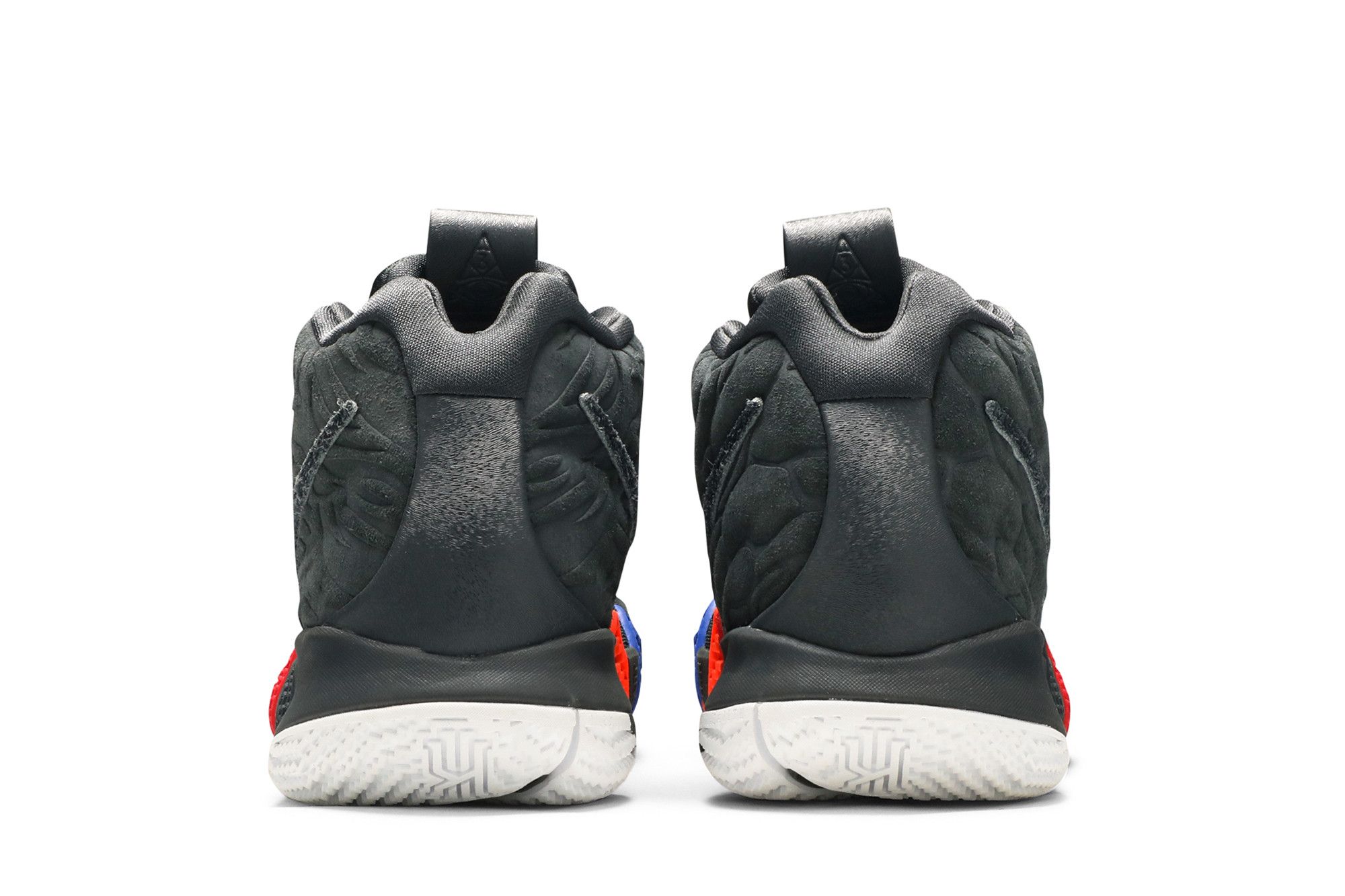 Buy Nike Kyrie 4 'Year of the Monkey' - 943806 011 | GOAT