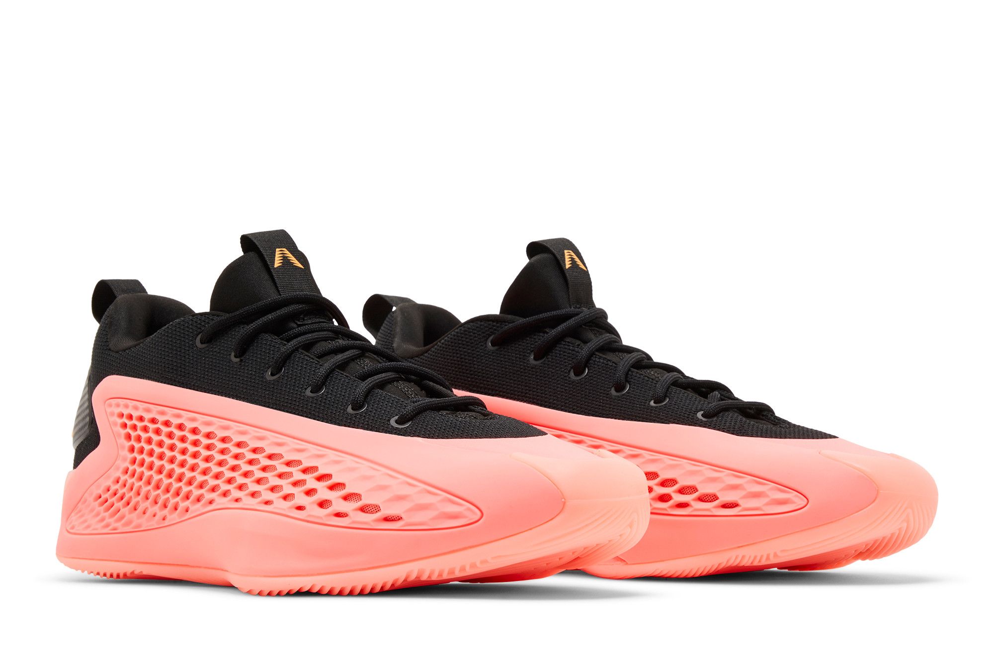 Buy Adidas AE 1 Low 'Mural' - JI4068 | GOAT