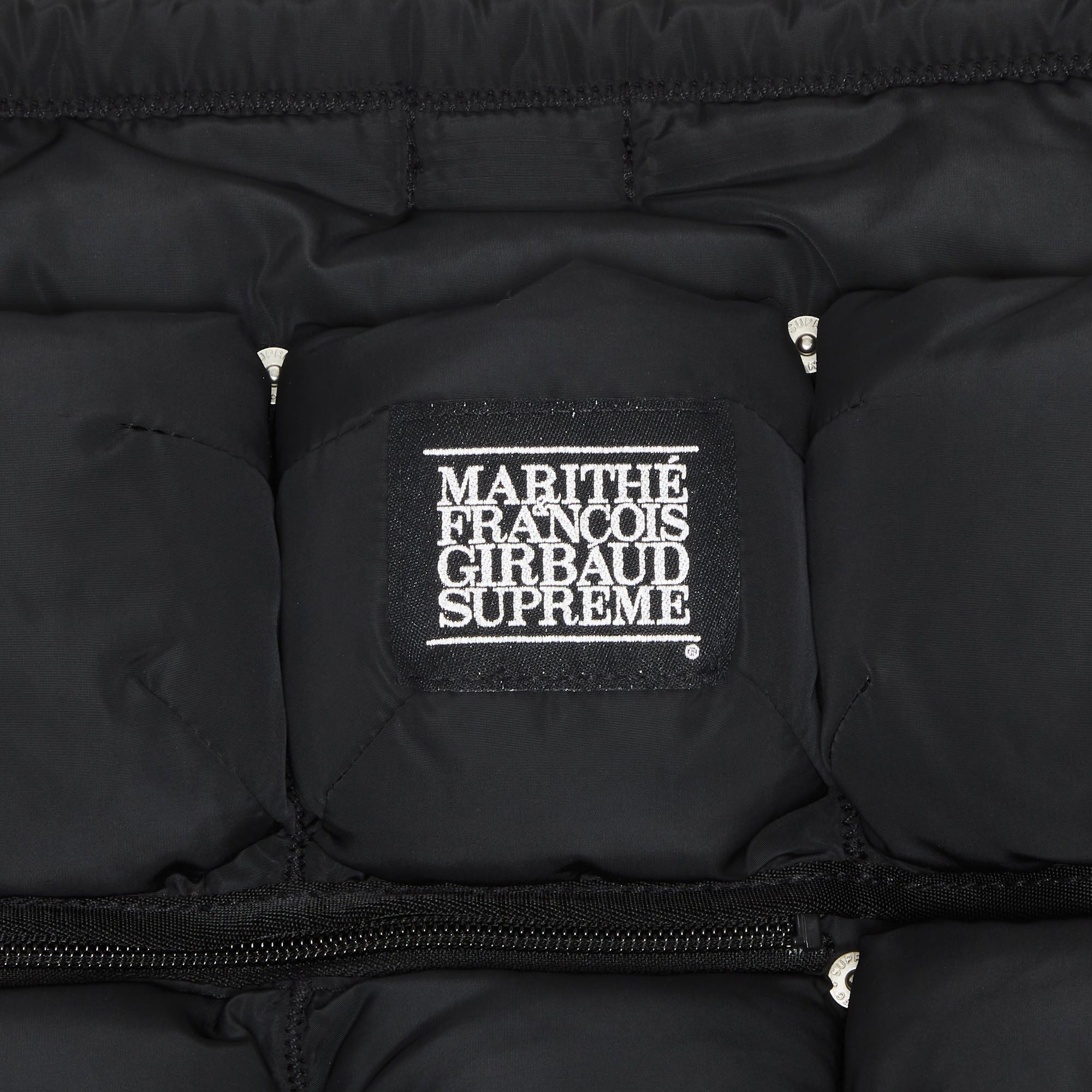 Buy Supreme x Martithé + François Girbaud Pokachu Puffer Tote Bag