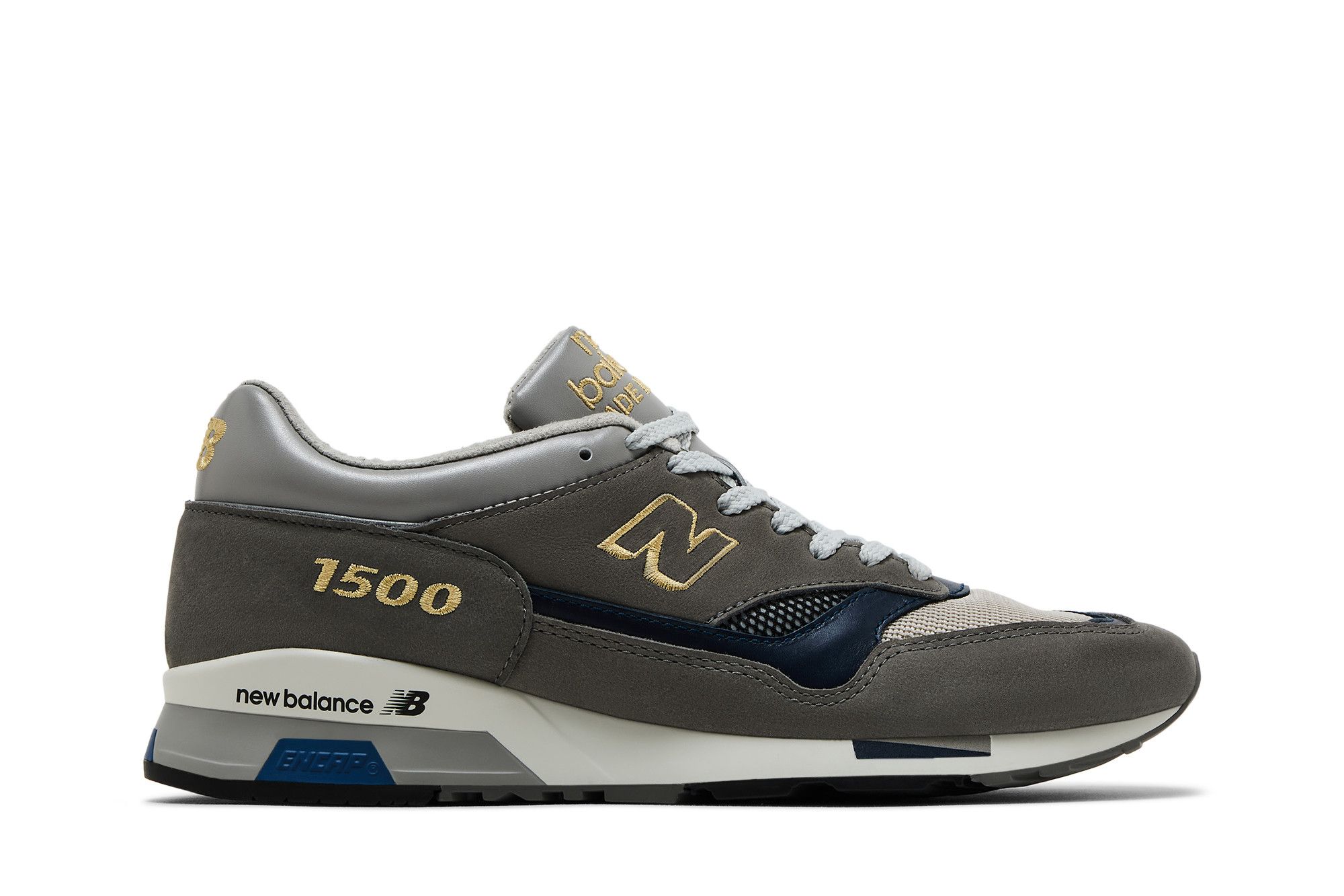 Buy New Balance 1500 Made in Japan '35th Anniversary' - U1500JP | GOAT