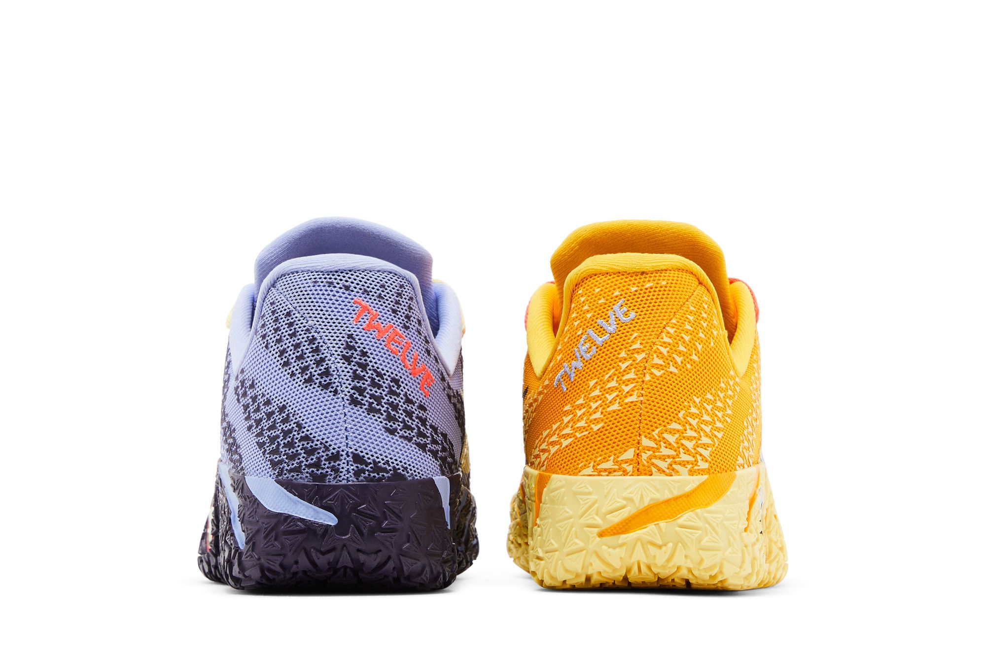 Buy Nike Ja 3 GS 'Channel 12' - IB4773 700 | GOAT