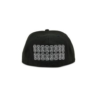 Buy Supreme Sharpie Box Logo New Era 'Black' - SS24H6 BLACK | GOAT