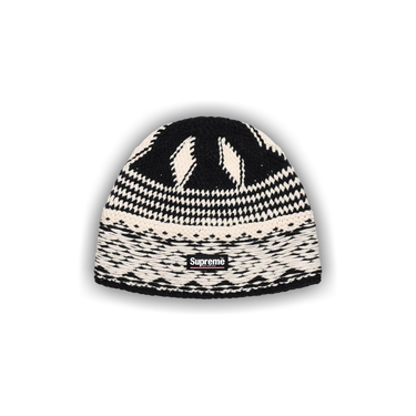 Buy Supreme Diamond Beanie 'Black' - FW24BN69 BLACK | GOAT