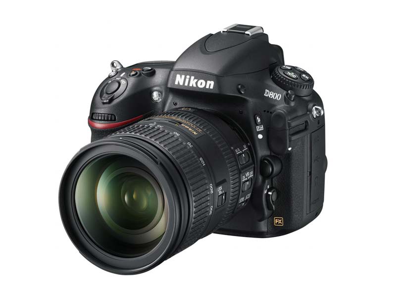 NIKON D800 フルサイズ ショット回数19,564枚 【公式通販】