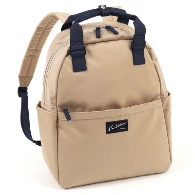 シンプルでおしゃれな「キタムラのリュック」おすすめ3選【2026年1月版