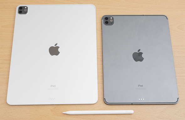 みんな、11インチiPad Proの256GB版を買うといい（2/6 ページ