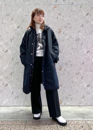 ADAM ET ROPÉ FEMME(アダム エ ロペ ファム) / 【公式サイト限定