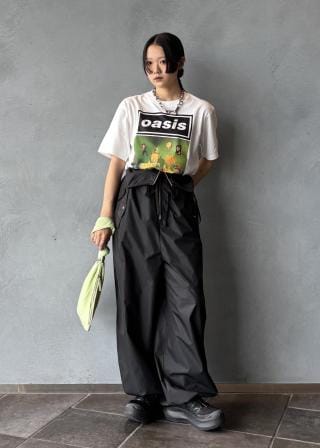 ADAM ET ROPÉ FEMME(アダム エ ロペ ファム) / 【定番人気】シャイニー