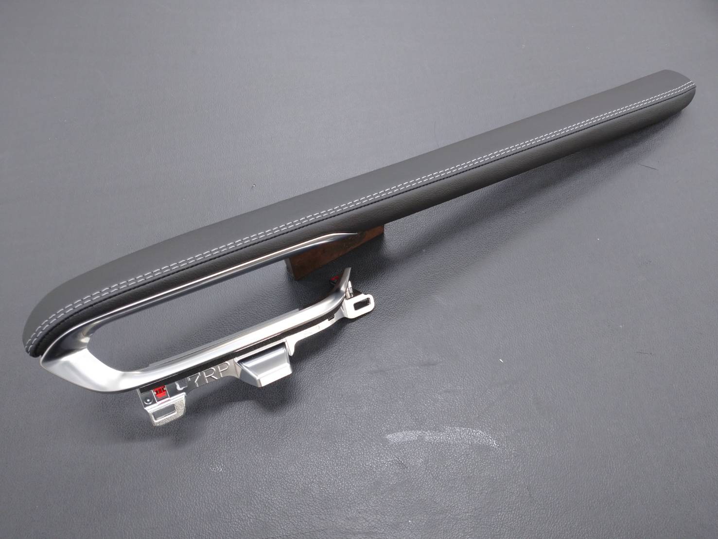 80ハリアー ダッシュガーニッシュアッパー左右セット ナカシン 【公式