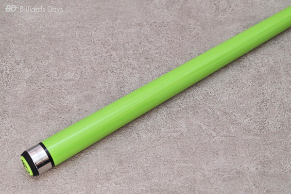 BD〉PREDATOR BK RUSH限定モデル「Neon Green」（ネオングリーン）9月3