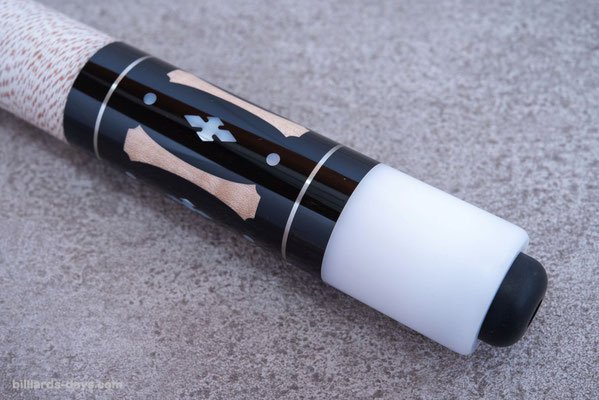 BD〉アダムジャパンの新プレーキューシリーズ『剣舞-KENBU-』4モデル