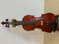 格安】大人用4/4サイズバイオリン一覧！新品＆中古（全て完全整備済