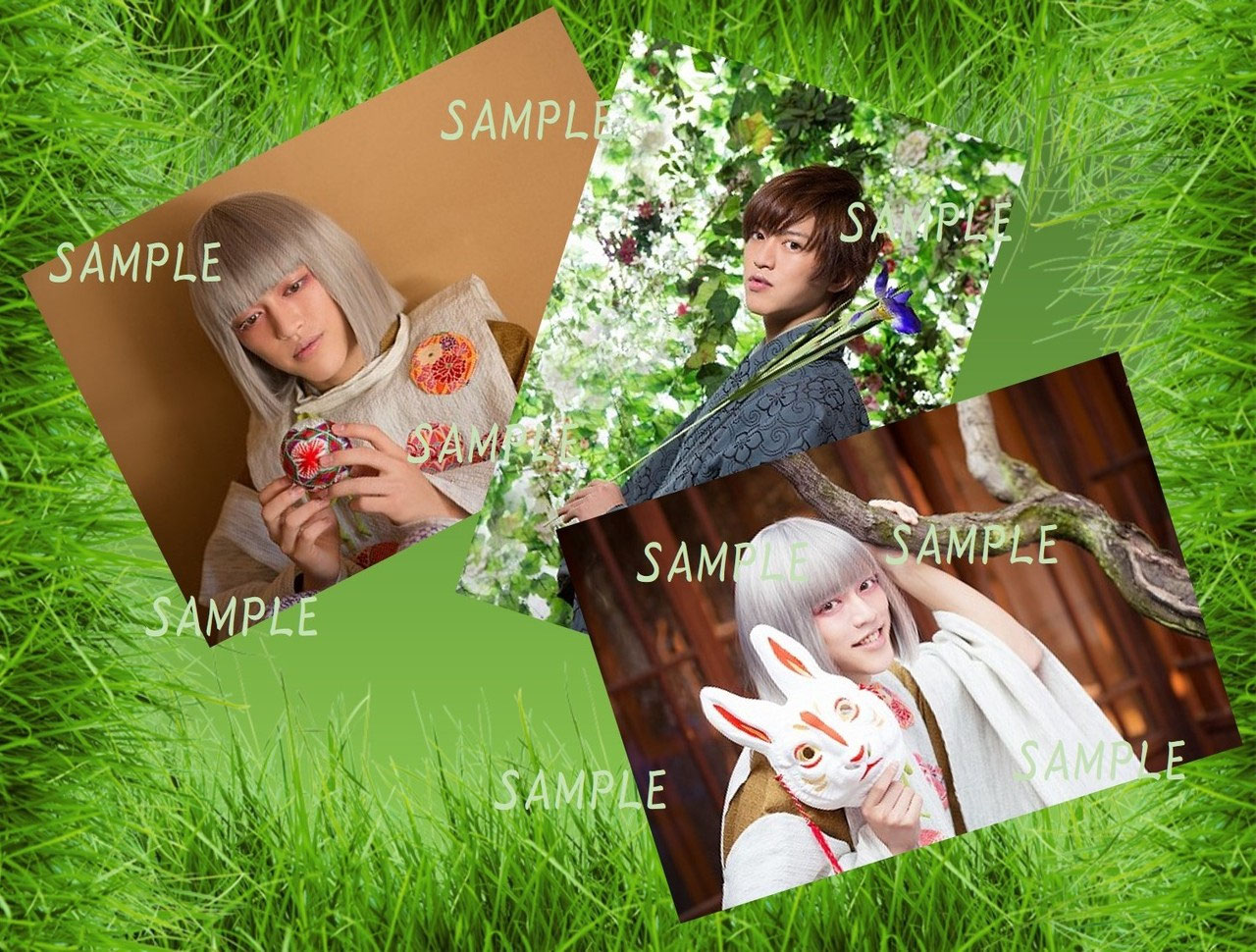 グッズ情報 - MAG.net 公式サイト