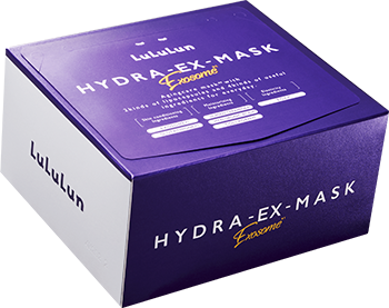 ルルルン ハイドラ EX マスク - フェイスマスク ルルルン【公式】