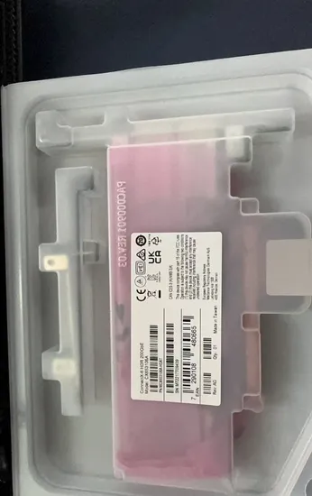 MCX653106A-Hdat Mellanox Nvidia Connectx-6 Vpi MCX653106ahdat