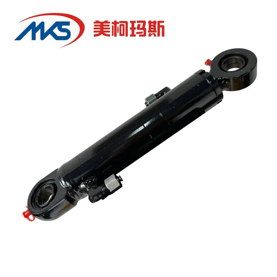 Suitable for Hitachi Zx350-5g Zx330-5g 4628636 Boom Cylinder
