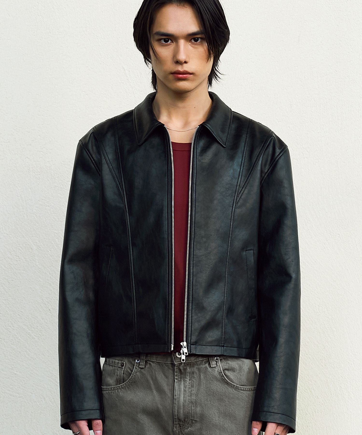 Doffjason (ドフジェーソン) | MUSINSA 公式通販