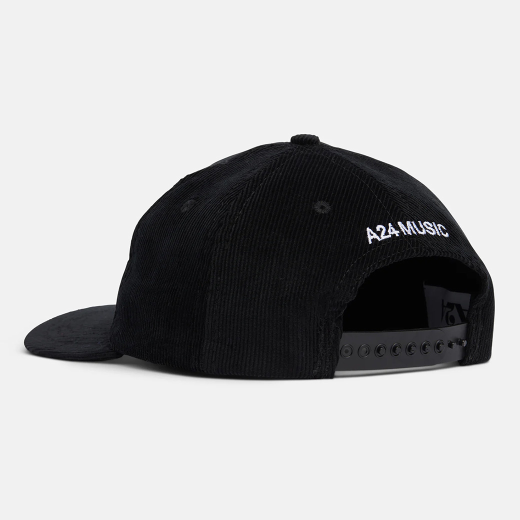 A24 Music Hat - MOVIE WALKER STORE ムビチケ・映画グッズのECサイト