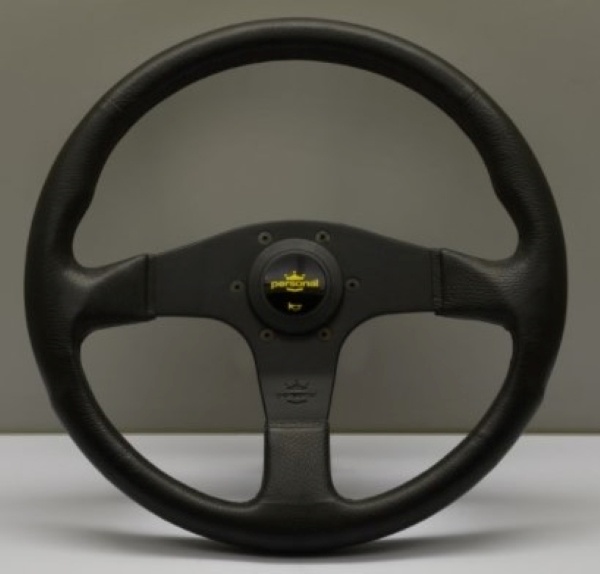 Nardi - Personal BLITZ Steering Wheel - Nengun Performance