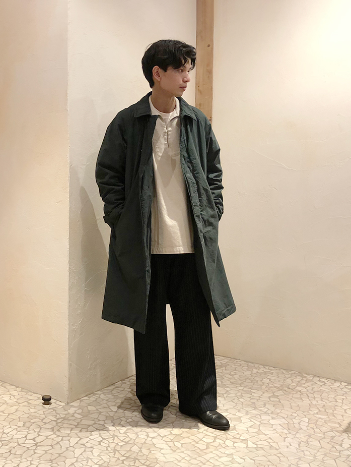 CONFECT 野田 | コーディネート｜nest Robe / CONFECT ONLINE SHOP