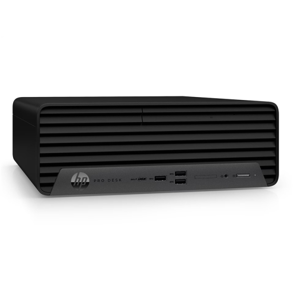 HP(Inc.) HP Pro SFF 400 G9P (Core i5-12500/16GB/SSD・512GB