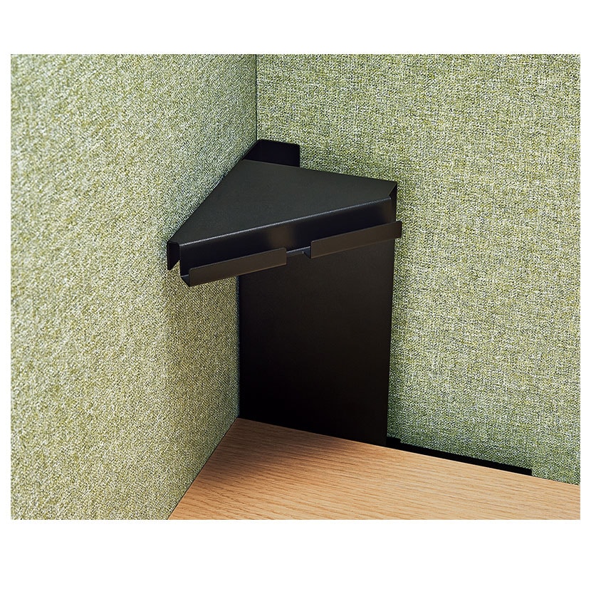 送料無料】 コクヨ ヴェルテ Verte PVES-STL-E6A1 タブレットトレー L