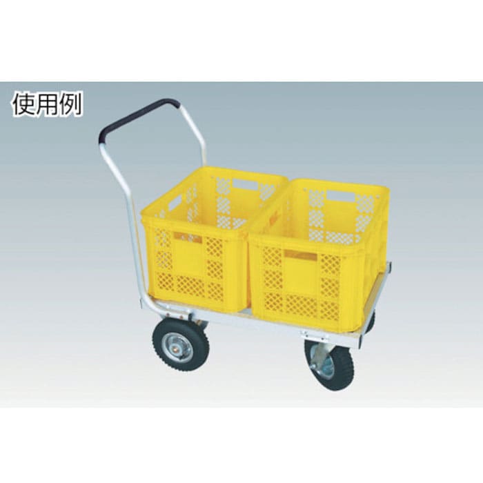 送料無料】 トラスコ中山 (TRUSCO) CHJ-700 | HARAX 愛菜号 ハウスカー