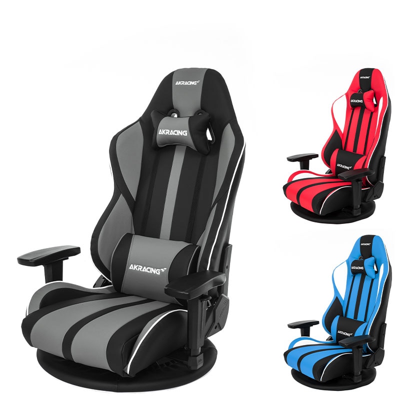 送料無料】 AKRacing(エーケーレーシング) GYOKUZA V2 極坐 ゲーミング