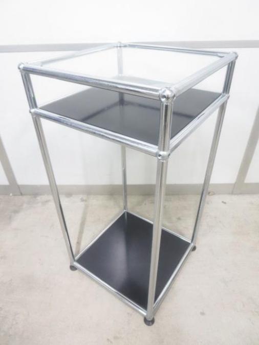 中古】 USMハラー 電話台 469692 - 中古オフィス家具ならオフィス