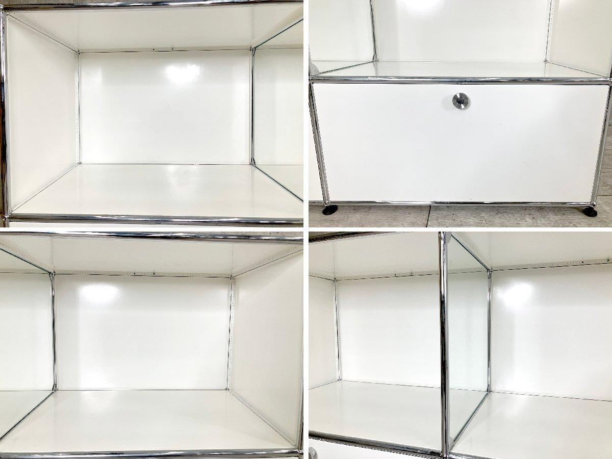 中古】USMハラー キャビネット USMハラー 書庫その他 548415 - 中古