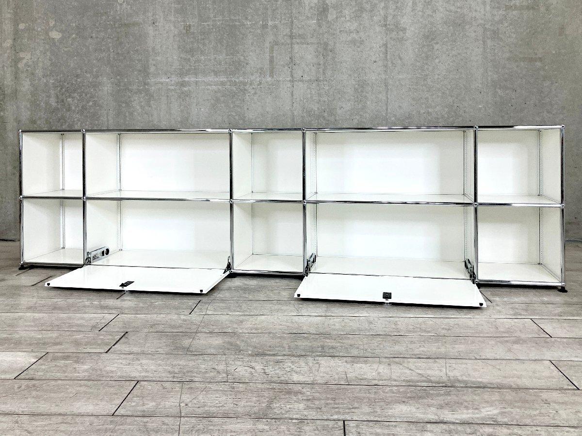 中古】USMハラー キャビネット USMハラー 書庫その他 562271 - 中古