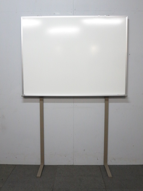 中古】 壁掛けホワイトボード 204209 - 中古オフィス家具ならオフィス