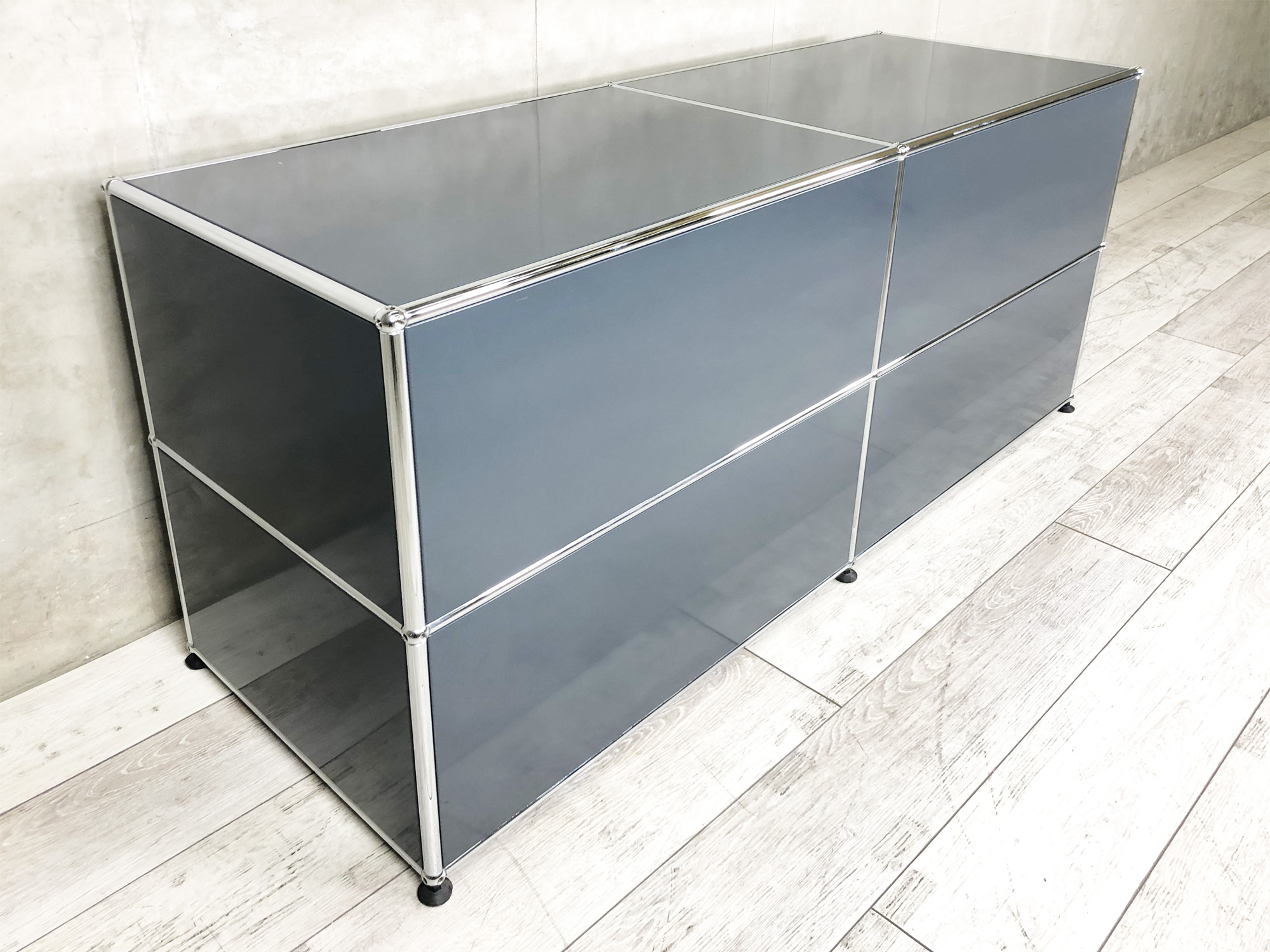 中古】USMハラー キャビネット USMハラー 書庫その他 381004 - 中古