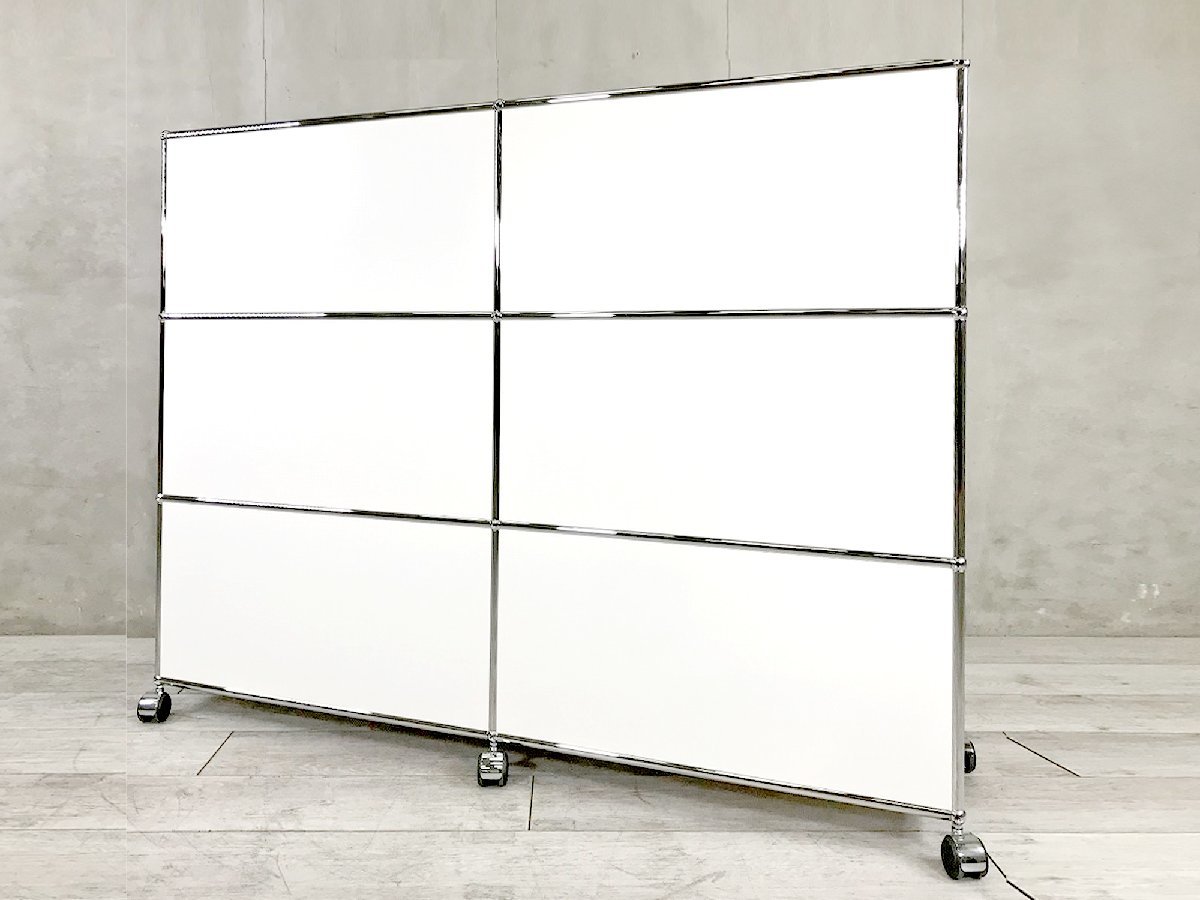 中古】USMハラー キャビネット USMハラー 書庫その他 386384 - 中古