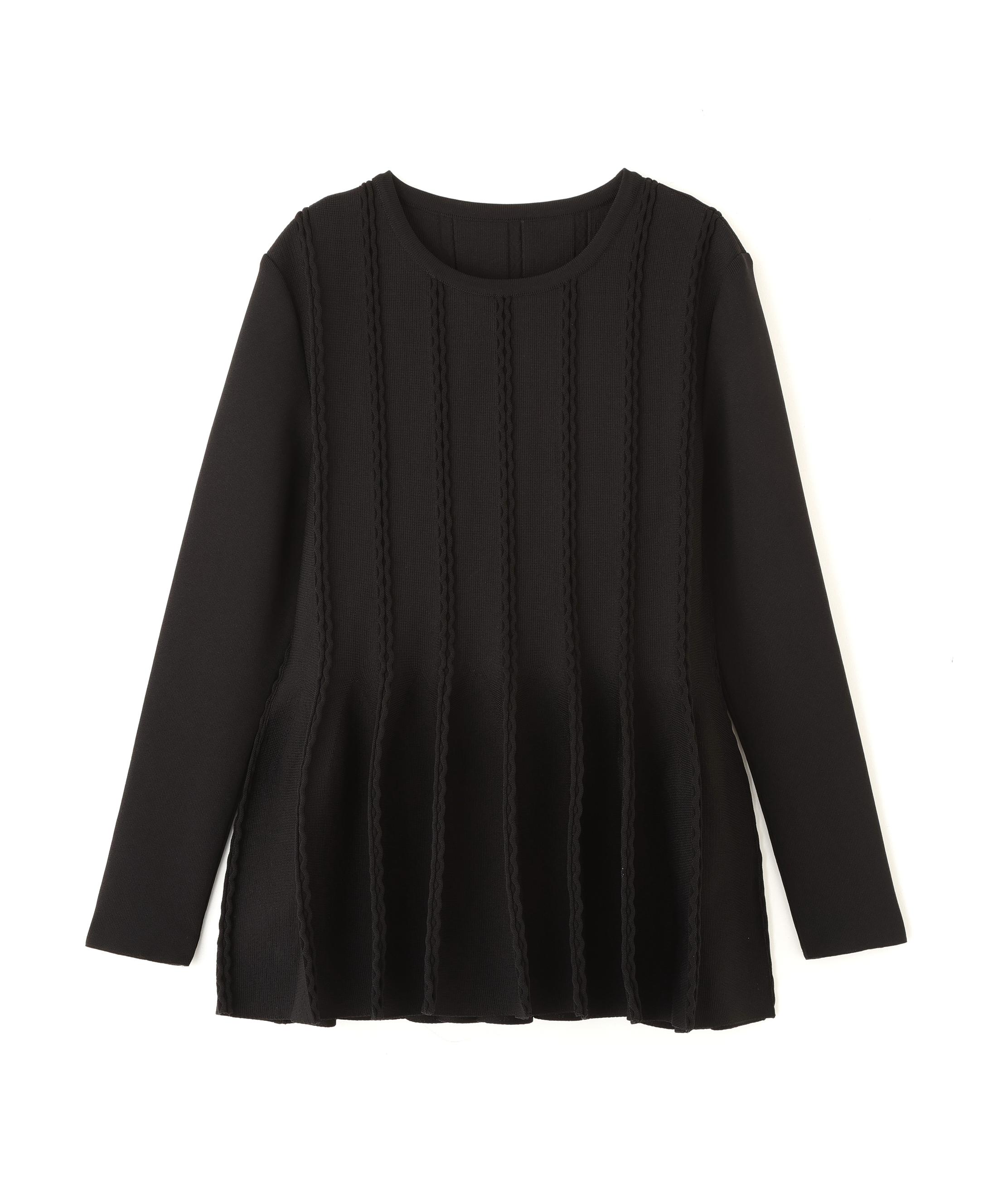 ブラック系｜ニット・セーター｜ADORE(アドーア)｜阪急百貨店公式通販