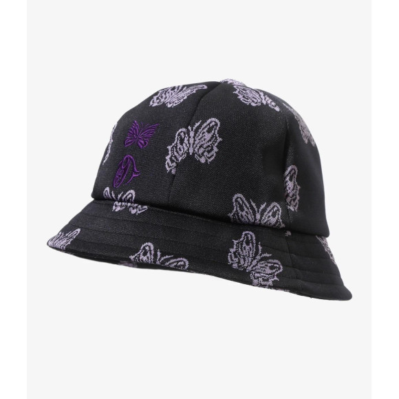 NEEDLES/ニードルズ/×KAE TANAKA BERMUDA HAT - POLY JACQUARD