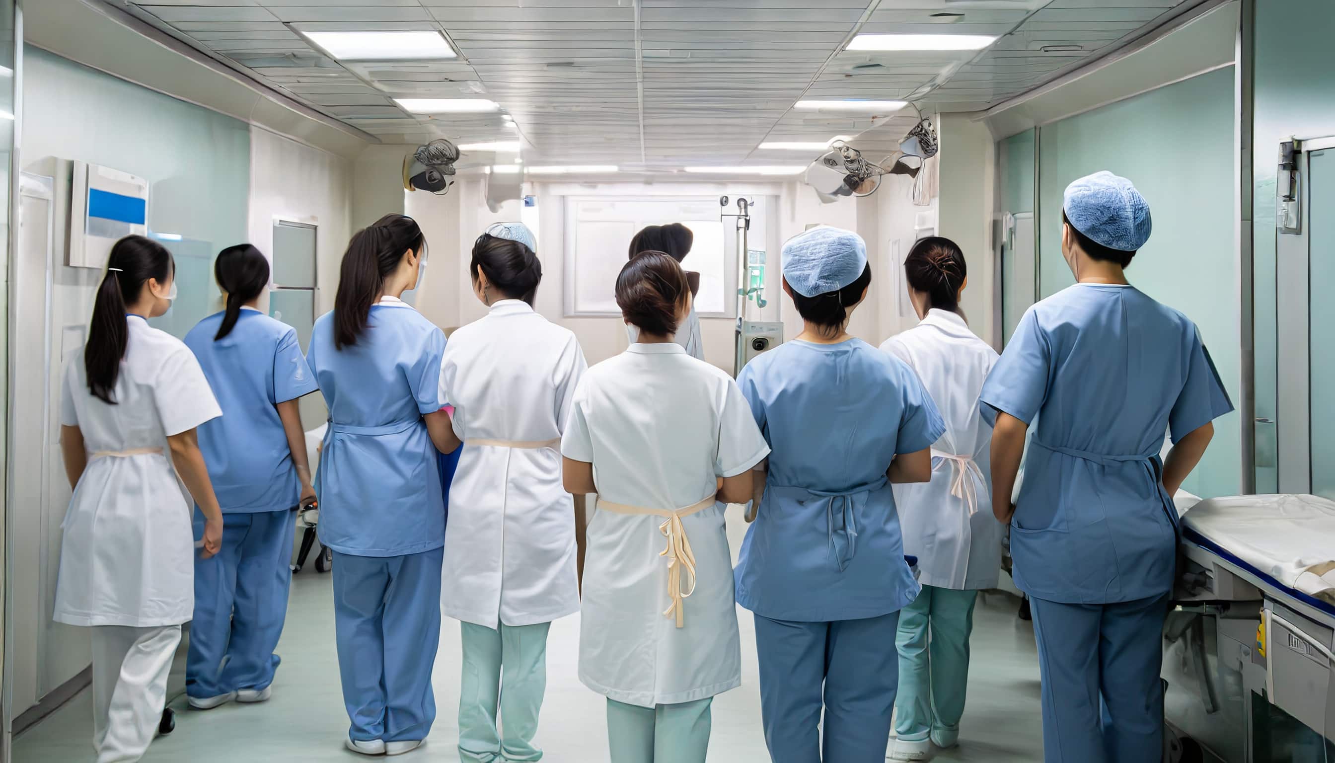 戸田恵梨香・新垣結衣・山下智久『劇場版コード・ブルー』不変の絆と