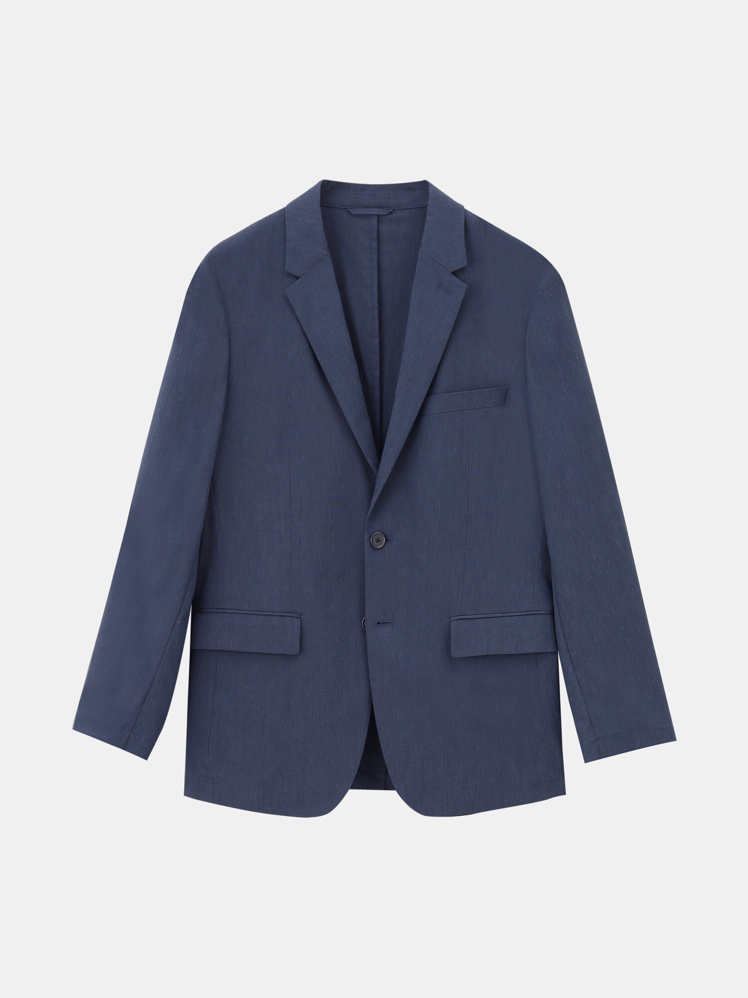 PLST(プラステ)公式 | ハイストレッチリネンミックスジャケット