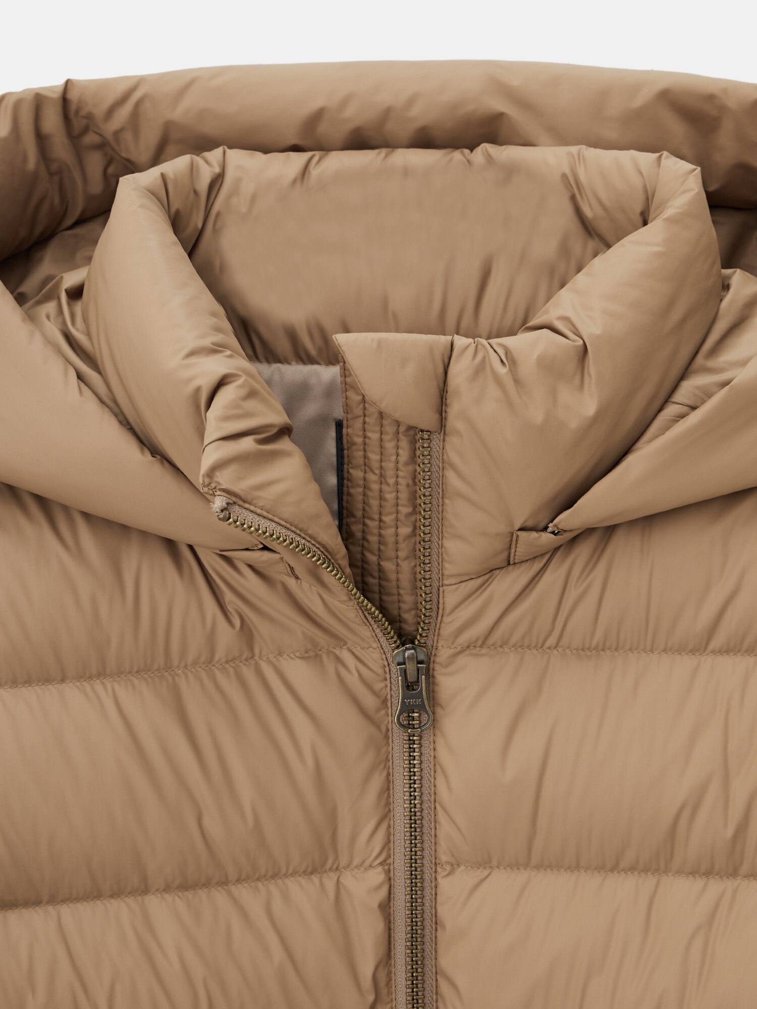 PLST(プラステ)公式 | リモンタダウンハーフコート