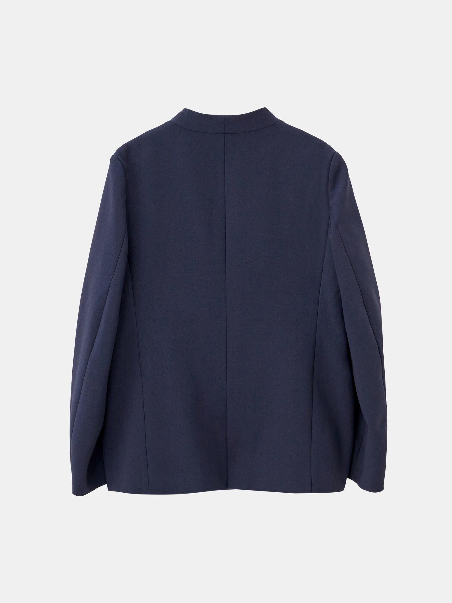 PLST(プラステ)公式 | ウォームリザーブカラーレスジャケット