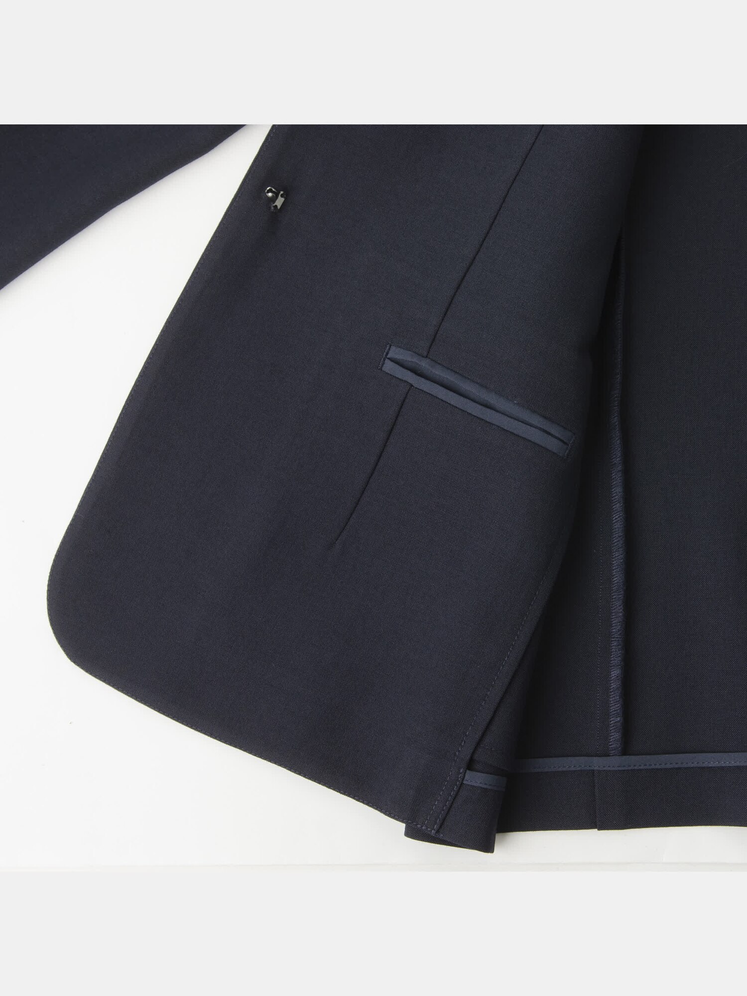 PLST(プラステ)公式 | 2WAYライトストレッチカラーレスジャケット