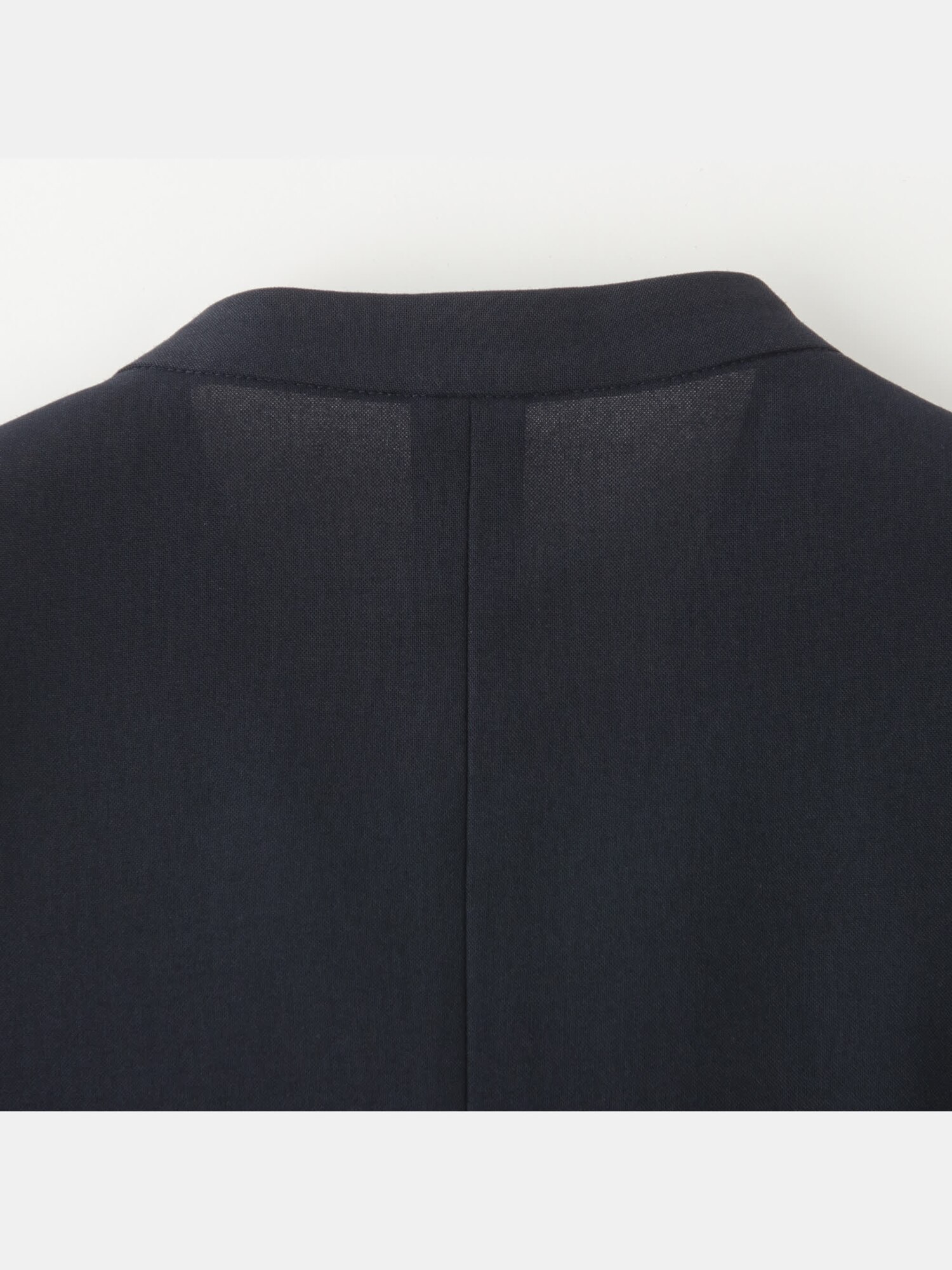 PLST(プラステ)公式 | 2WAYライトストレッチカラーレスジャケット