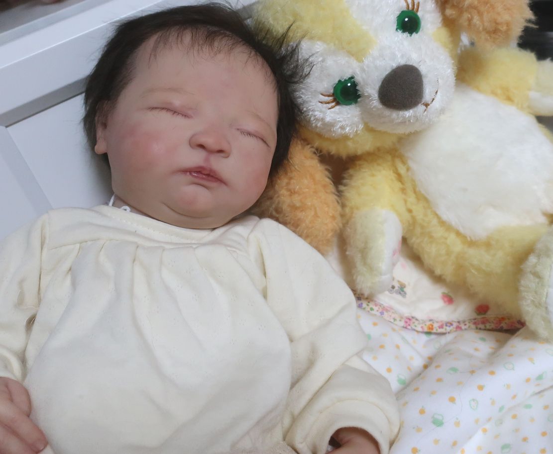 リボーンドール ジャック | nenedoll