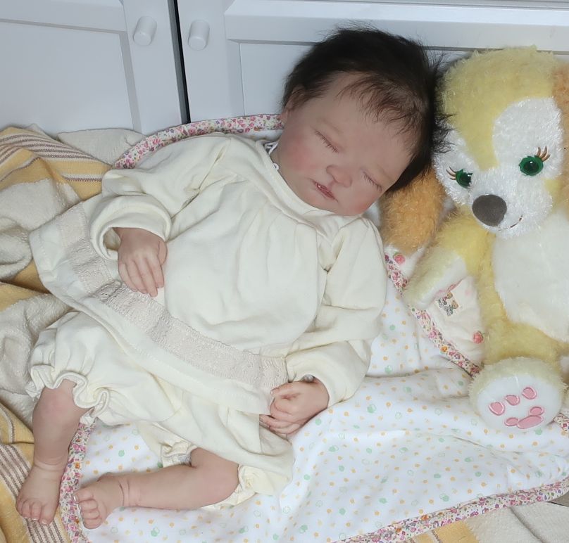 リボーンドール ジャック | nenedoll