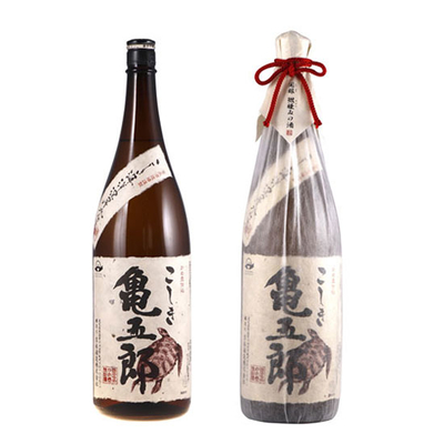 トンネル寝かせ】燃ゆる想ひ1800ml｜武岡酒店公式オンラインショップ