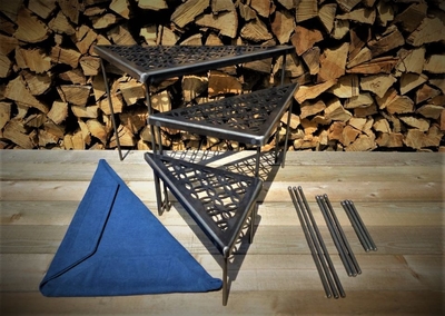 derutas（デルタス） | サンゾクマウンテン