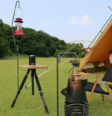 ランタンハンガー Shock セット sanzoku mountain | サンゾクマウンテン