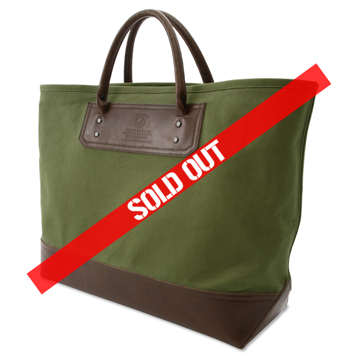 エキップメント・キャリングバッグ | 世田谷ベース正式装備品