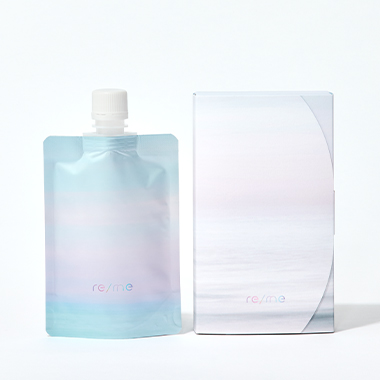 炭酸ガス療法用ペースト100g（一般用）／リミーエコツーペースト